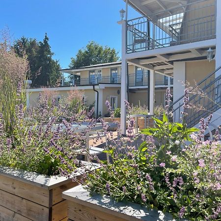 Villa Beddingestrand Beddinge Strand Экстерьер фото