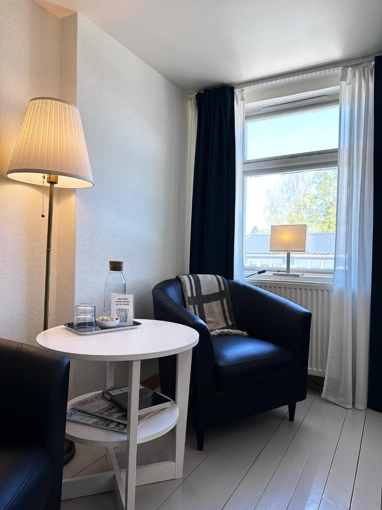 Villa Beddingestrand Beddinge Strand Экстерьер фото