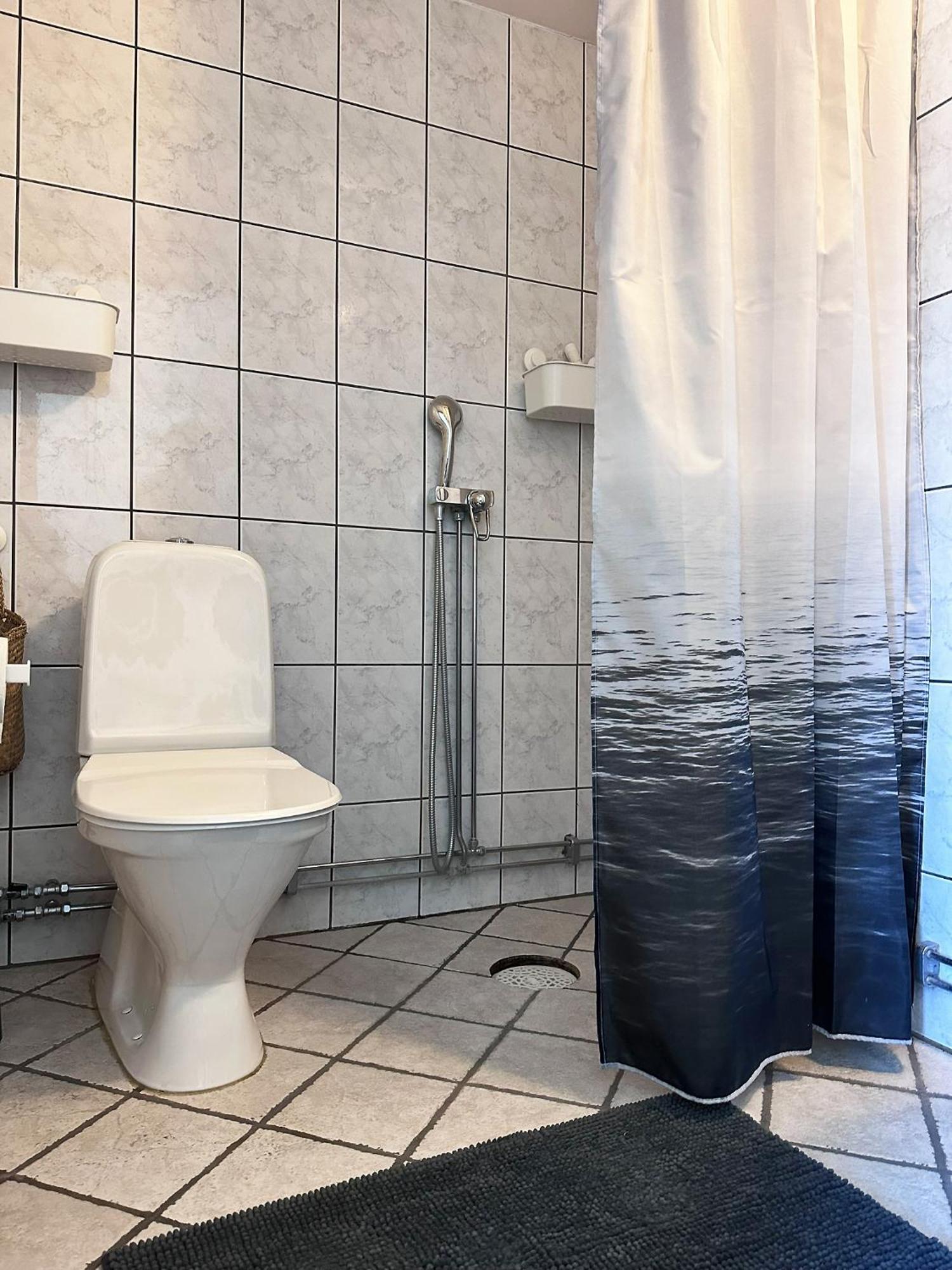 Villa Beddingestrand Beddinge Strand Экстерьер фото