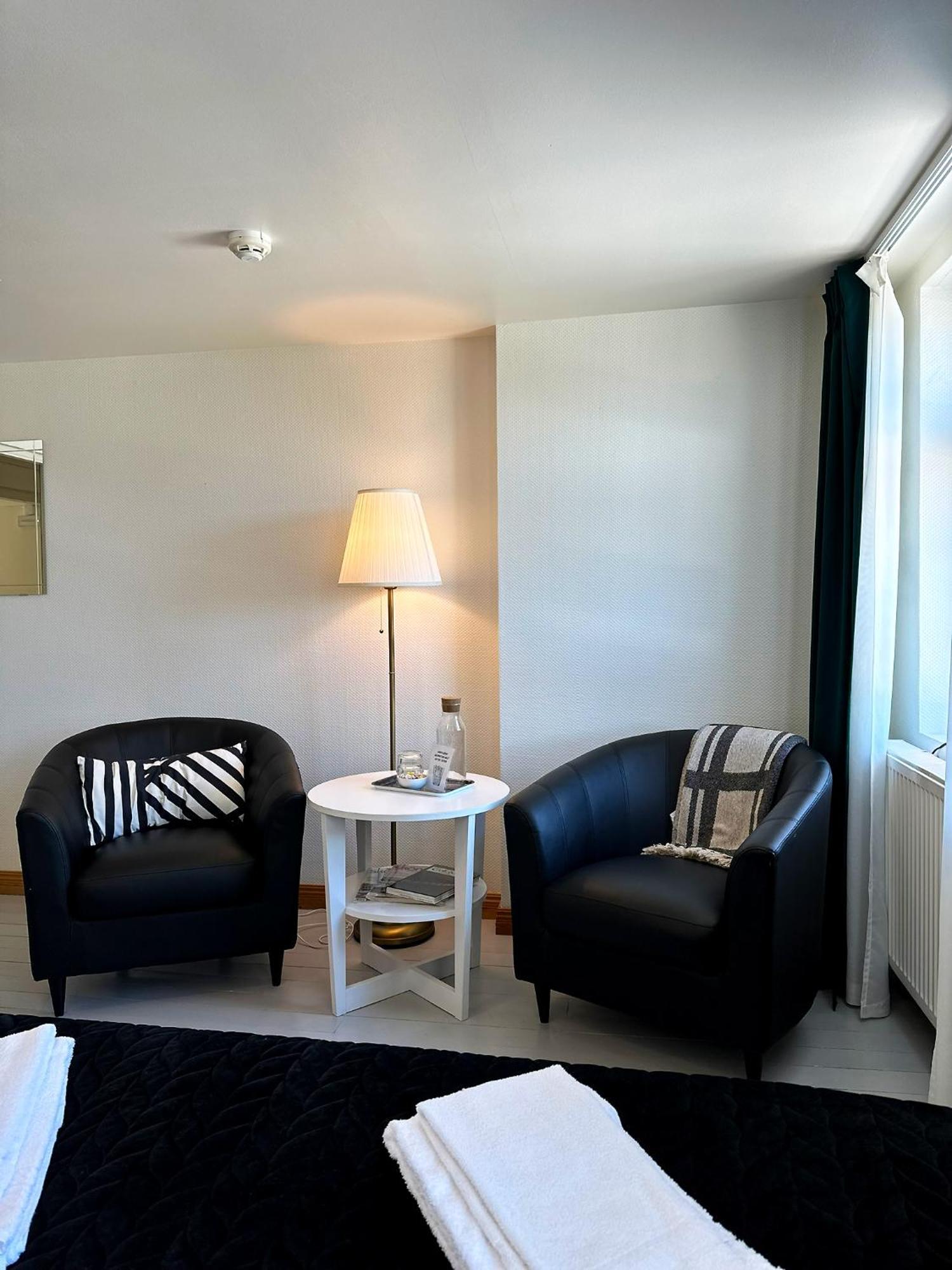 Villa Beddingestrand Beddinge Strand Экстерьер фото