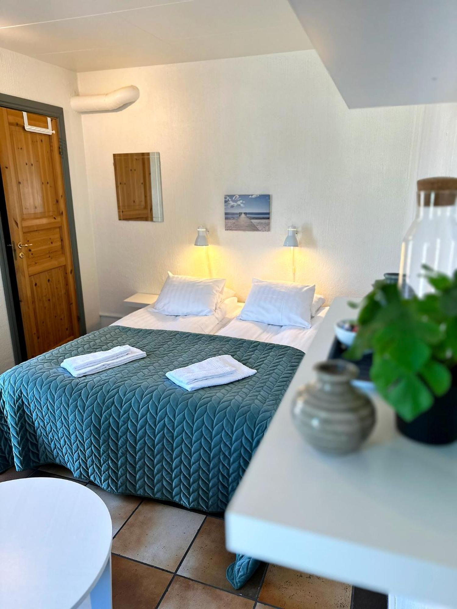 Villa Beddingestrand Beddinge Strand Экстерьер фото