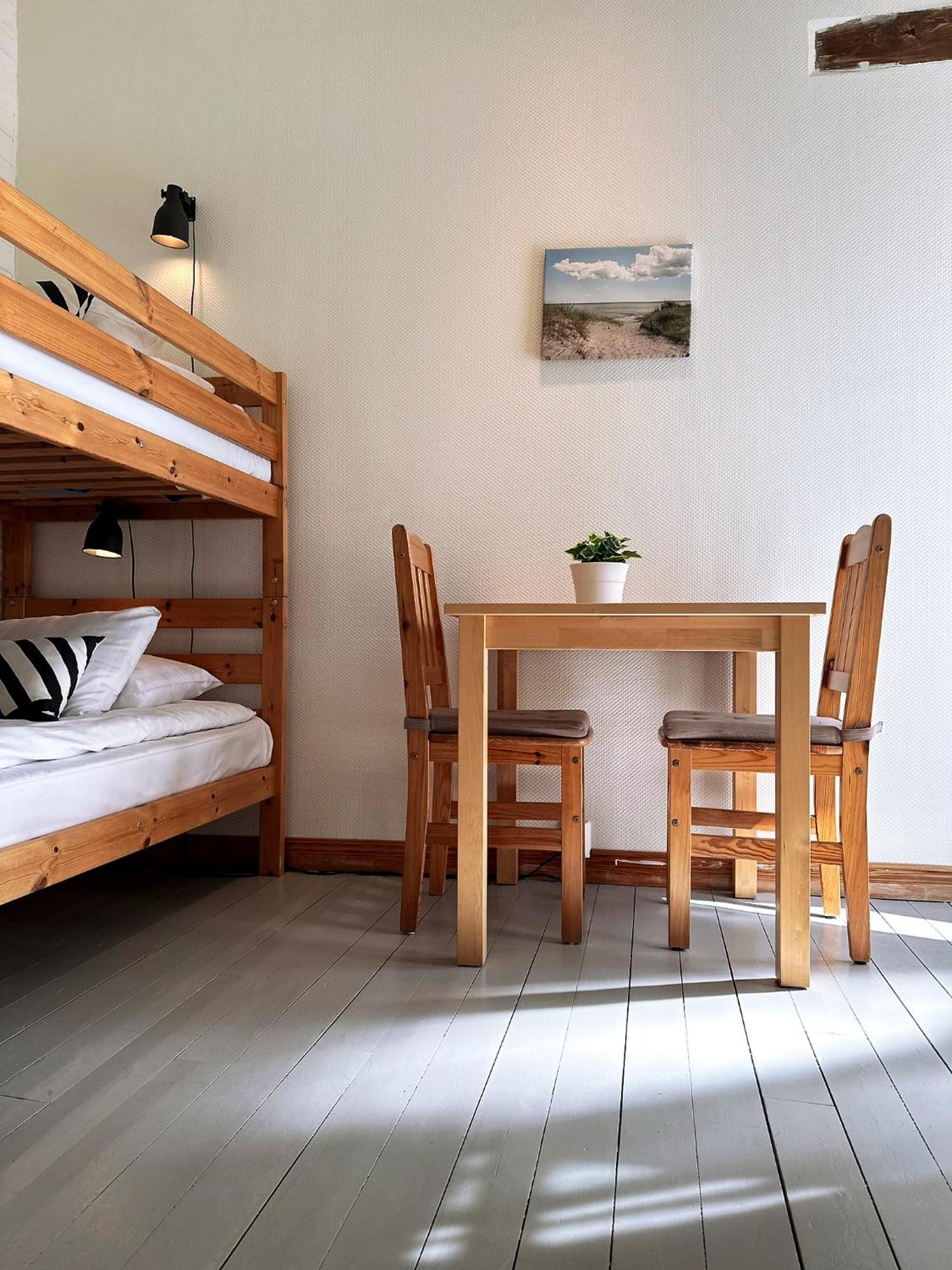 Villa Beddingestrand Beddinge Strand Экстерьер фото