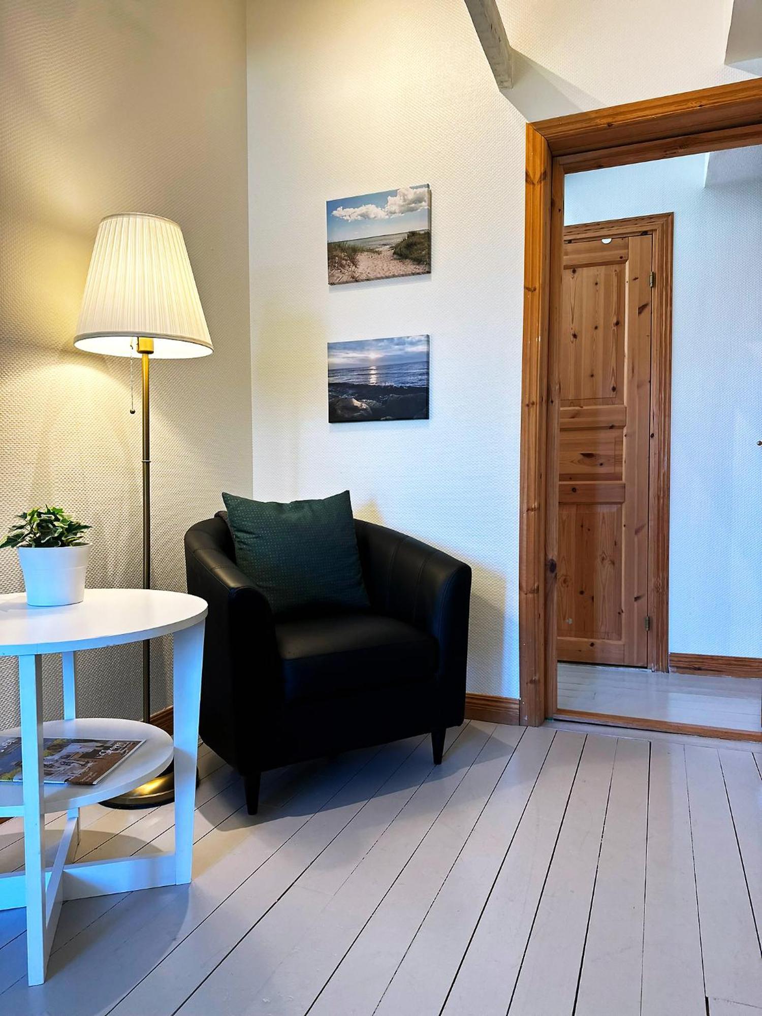Villa Beddingestrand Beddinge Strand Экстерьер фото