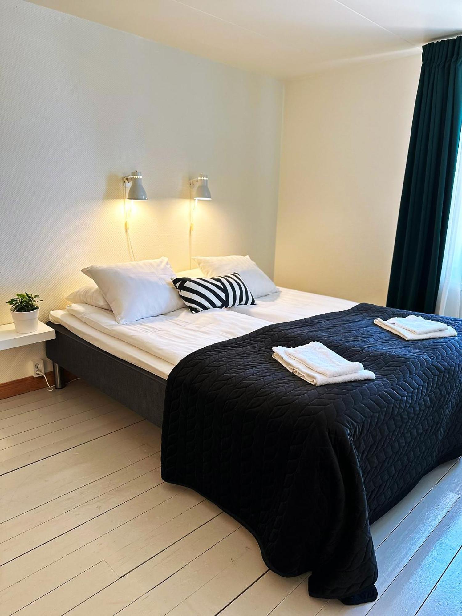 Villa Beddingestrand Beddinge Strand Экстерьер фото