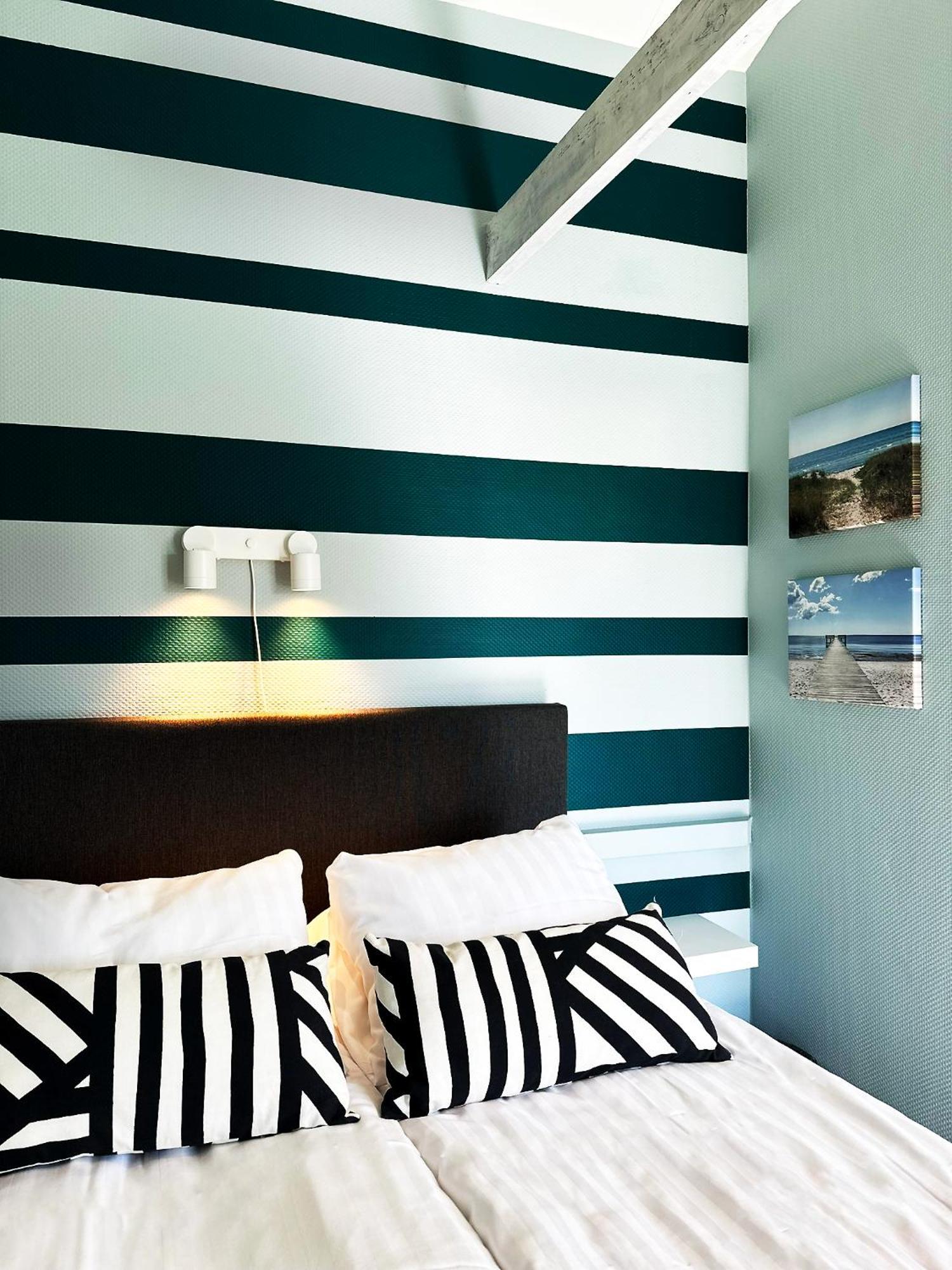 Villa Beddingestrand Beddinge Strand Экстерьер фото