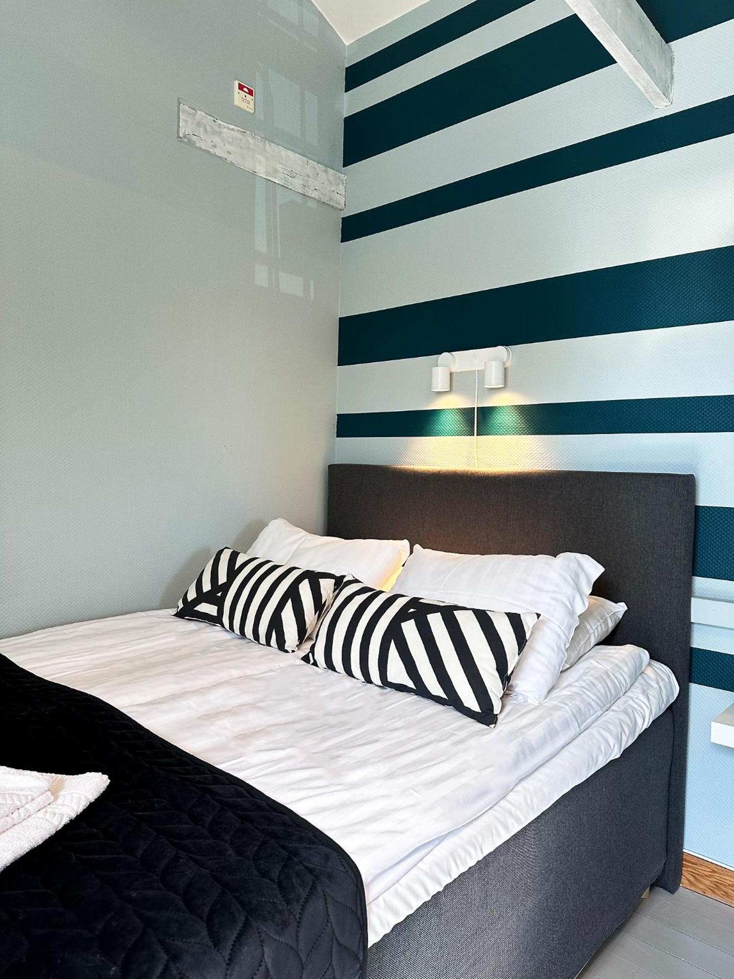 Villa Beddingestrand Beddinge Strand Экстерьер фото