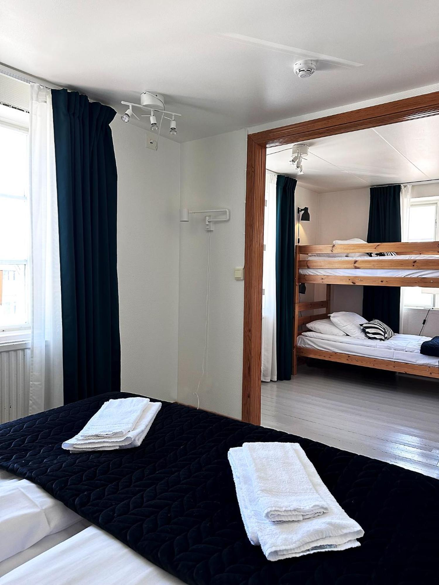 Villa Beddingestrand Beddinge Strand Экстерьер фото
