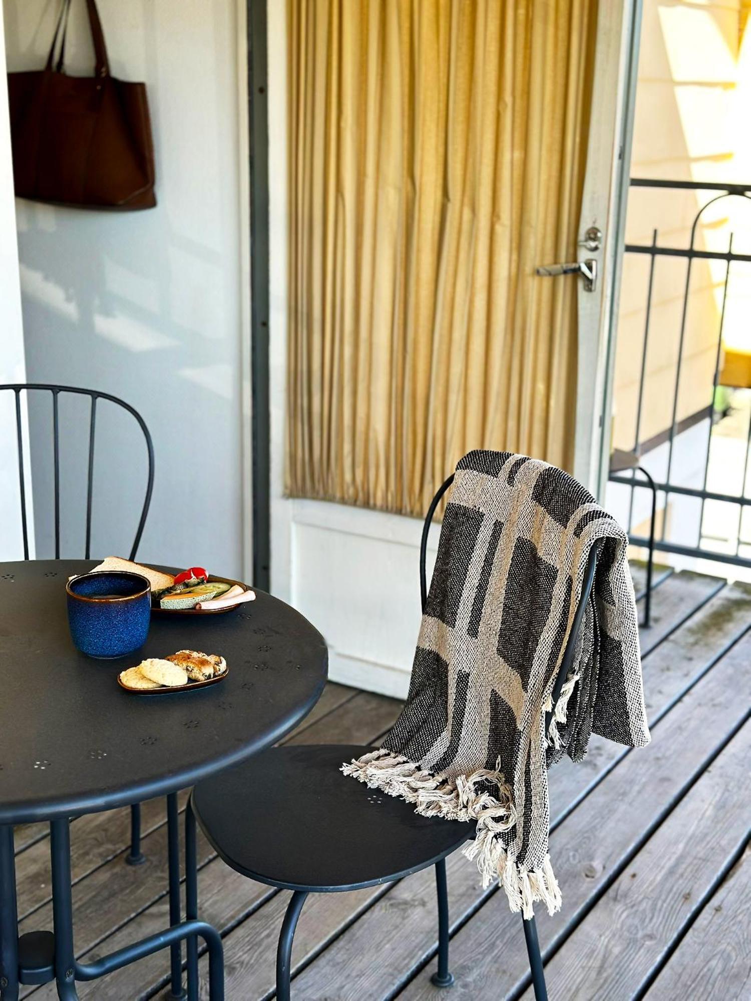 Villa Beddingestrand Beddinge Strand Экстерьер фото