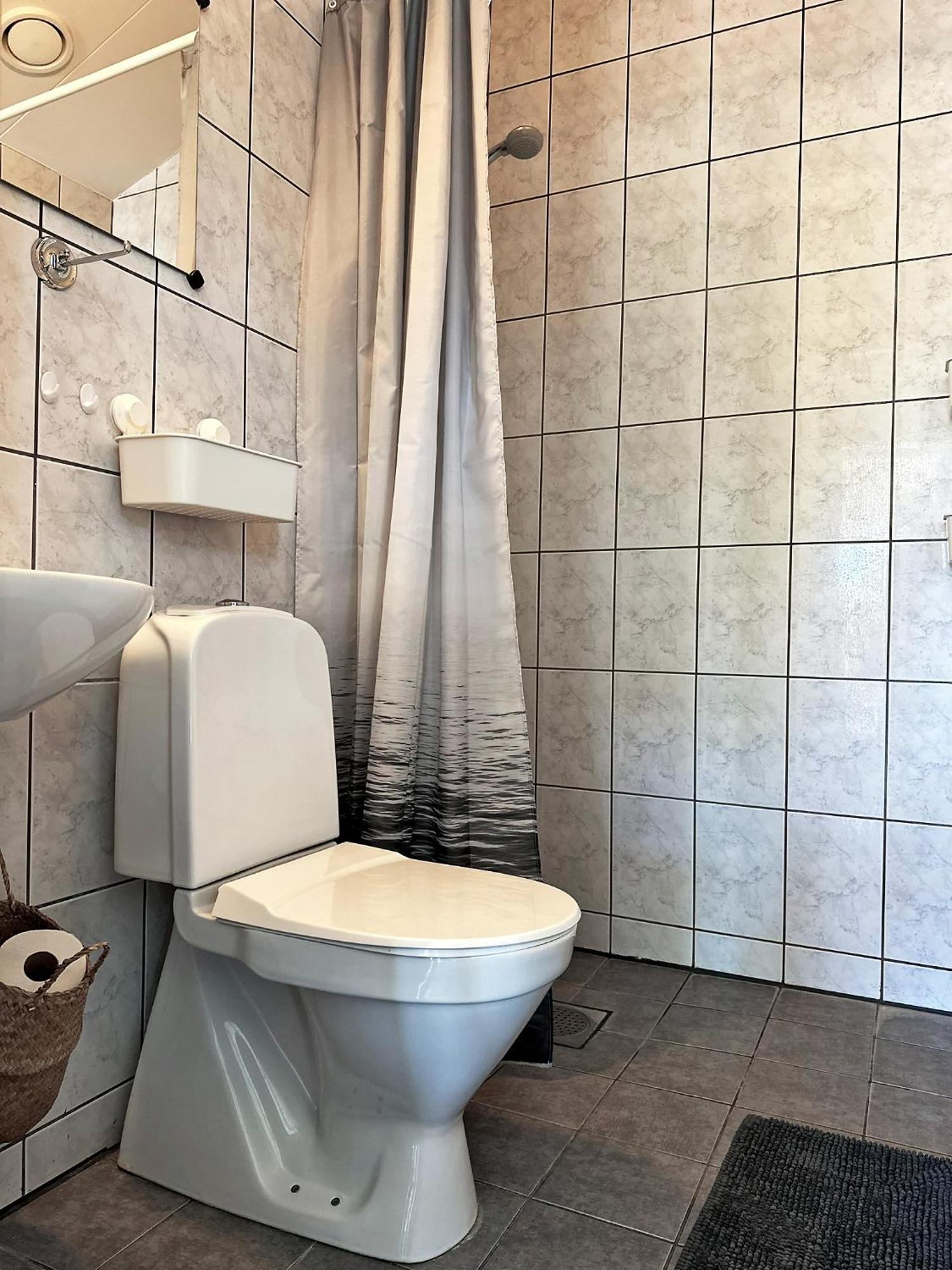 Villa Beddingestrand Beddinge Strand Экстерьер фото