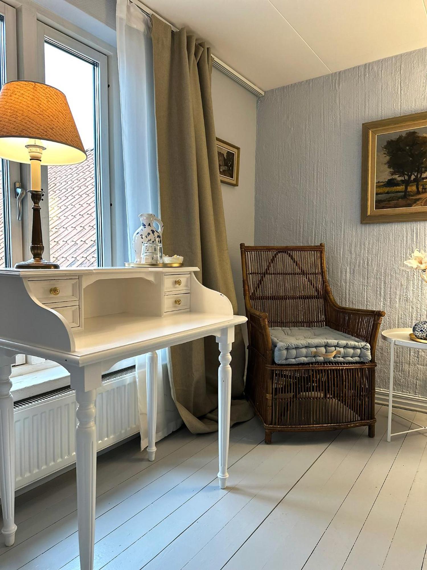 Villa Beddingestrand Beddinge Strand Экстерьер фото