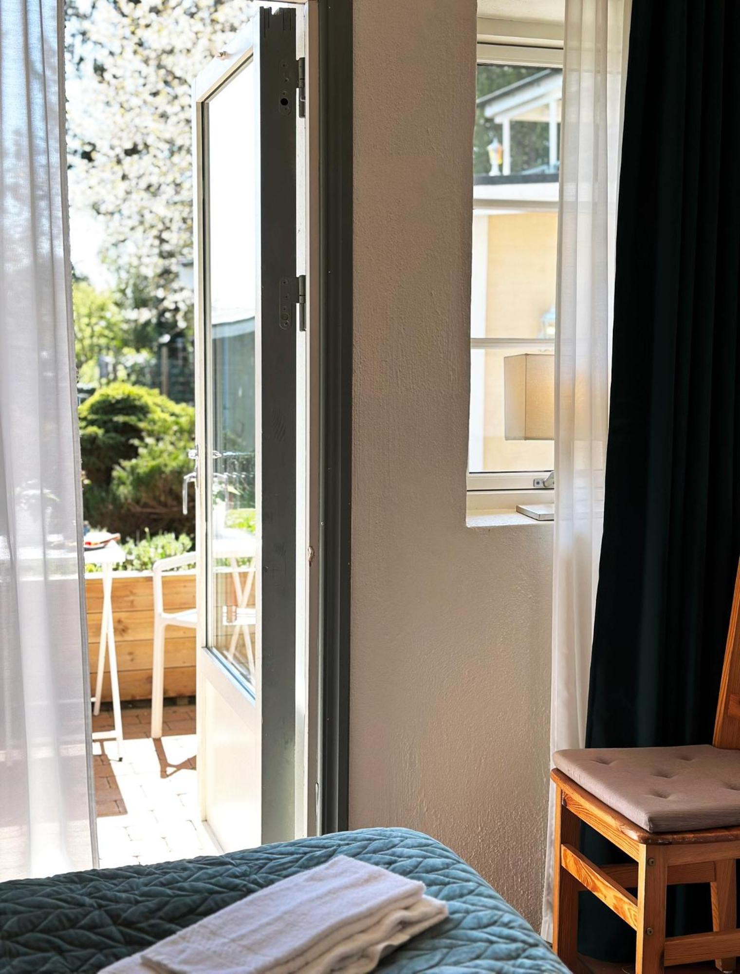 Villa Beddingestrand Beddinge Strand Экстерьер фото