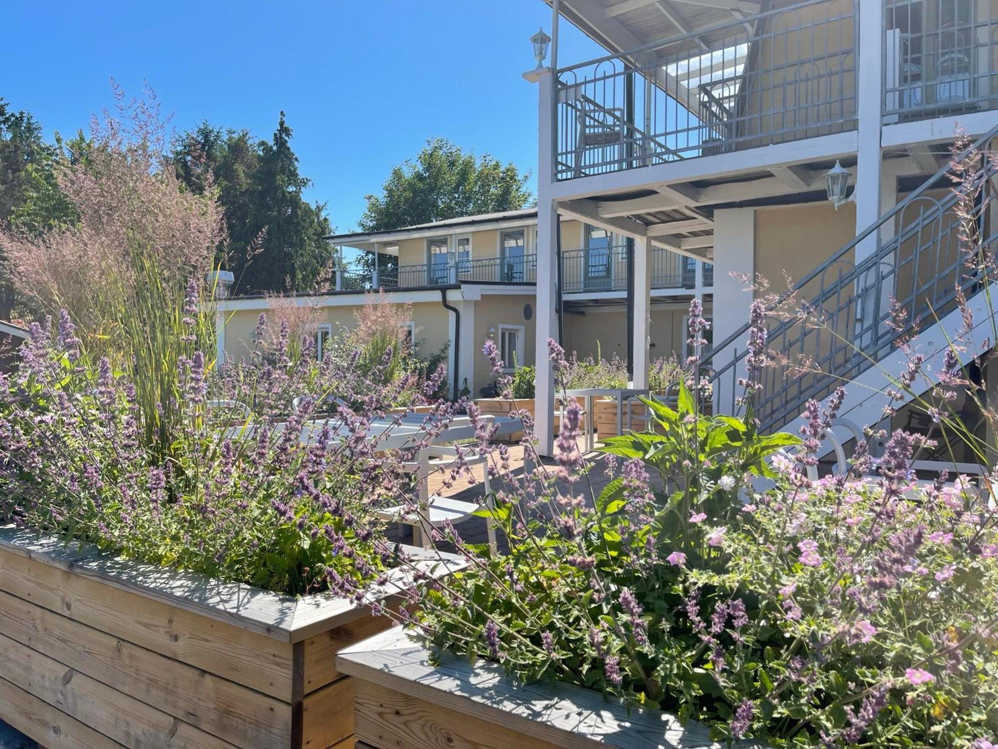 Villa Beddingestrand Beddinge Strand Экстерьер фото