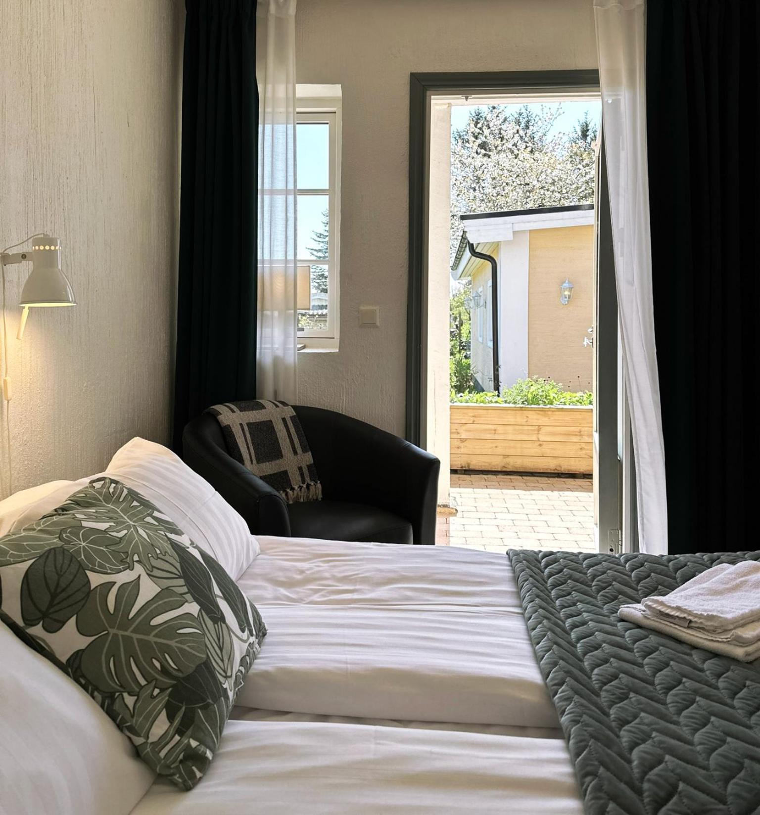 Villa Beddingestrand Beddinge Strand Экстерьер фото