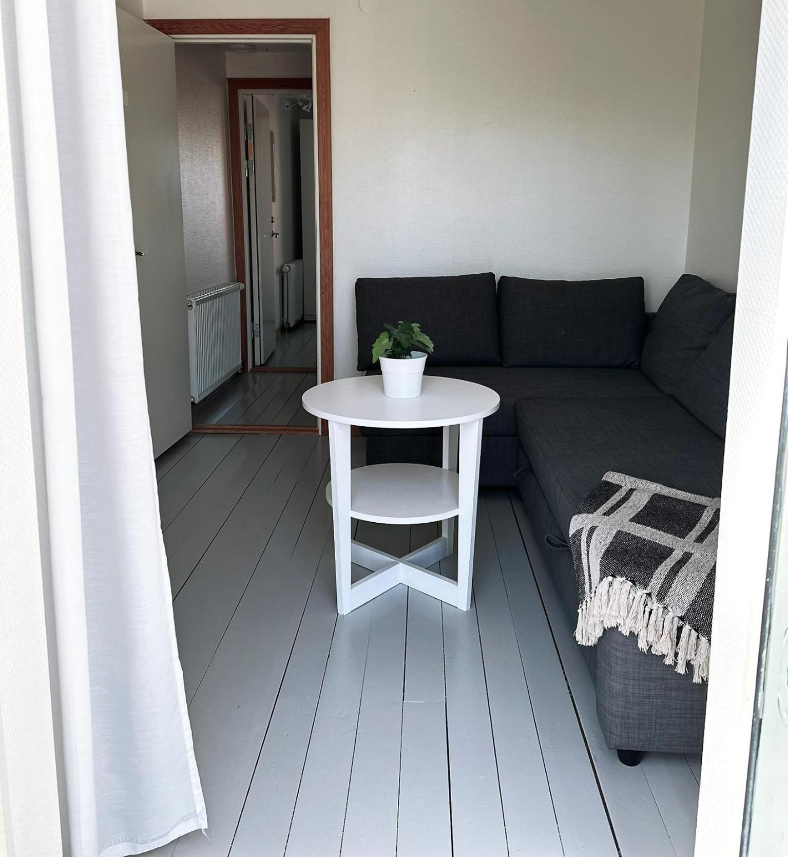 Villa Beddingestrand Beddinge Strand Экстерьер фото