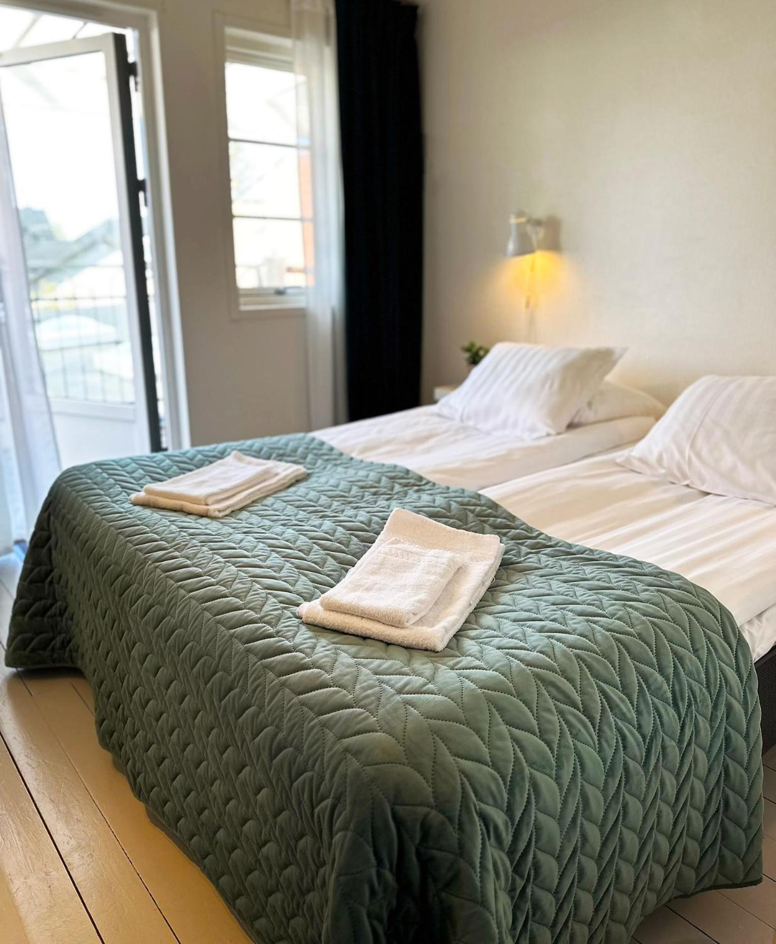 Villa Beddingestrand Beddinge Strand Экстерьер фото