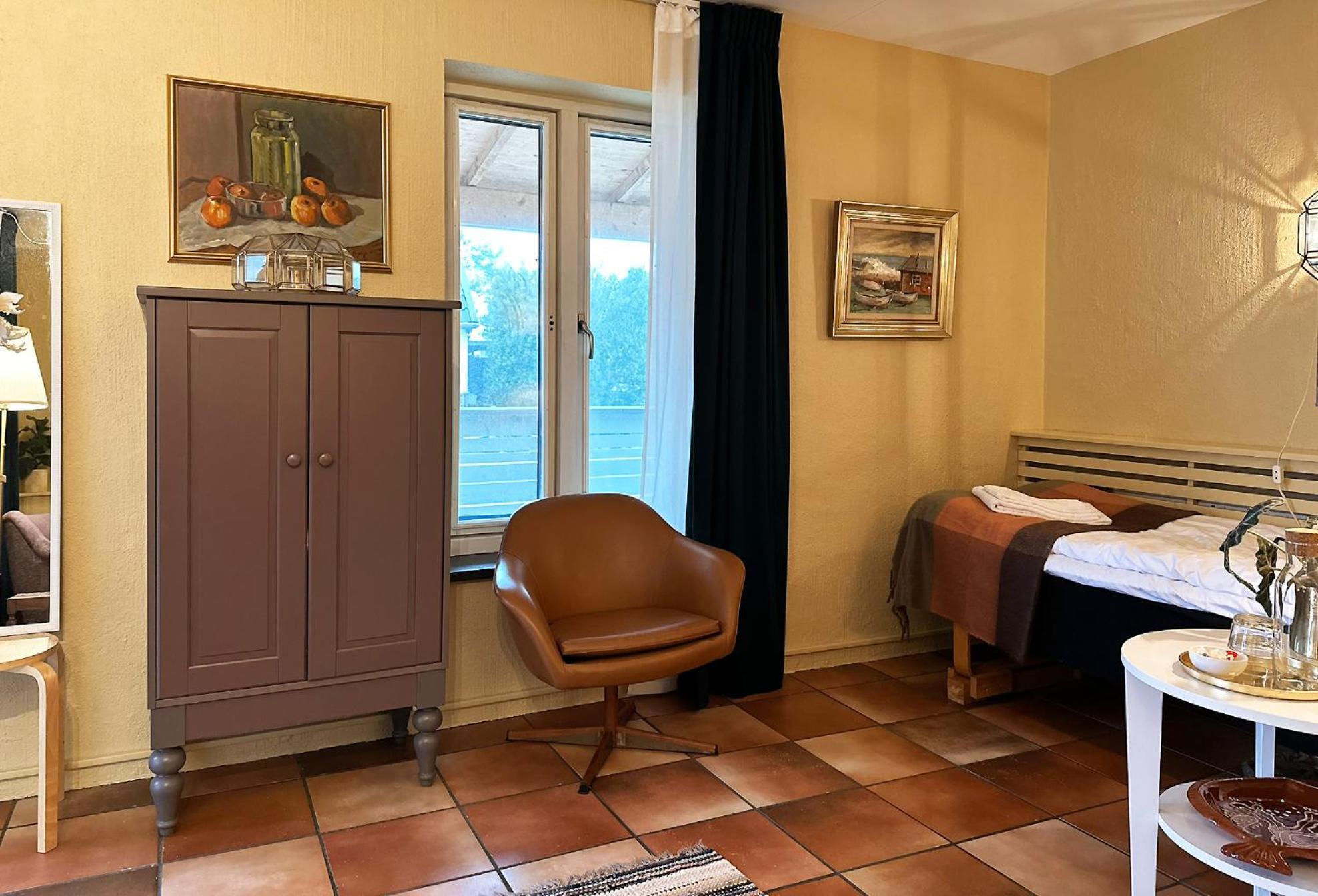 Villa Beddingestrand Beddinge Strand Экстерьер фото