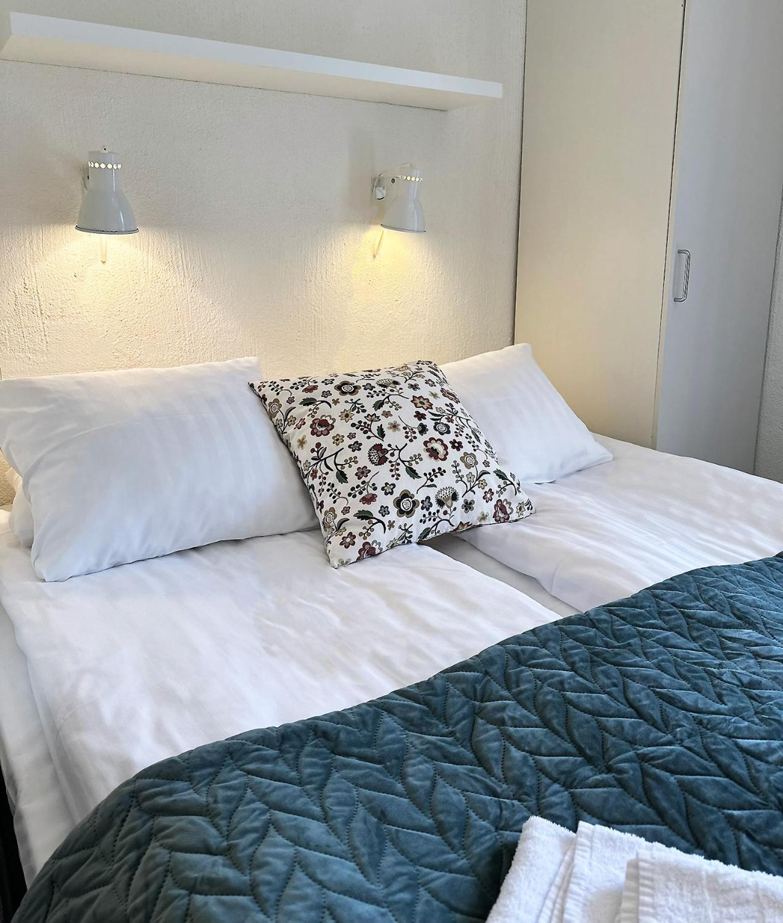 Villa Beddingestrand Beddinge Strand Экстерьер фото