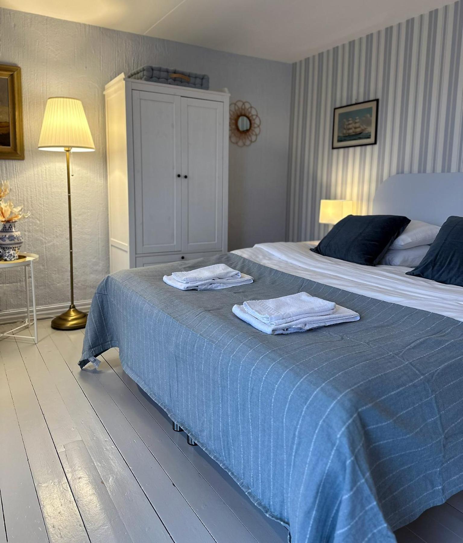 Villa Beddingestrand Beddinge Strand Экстерьер фото
