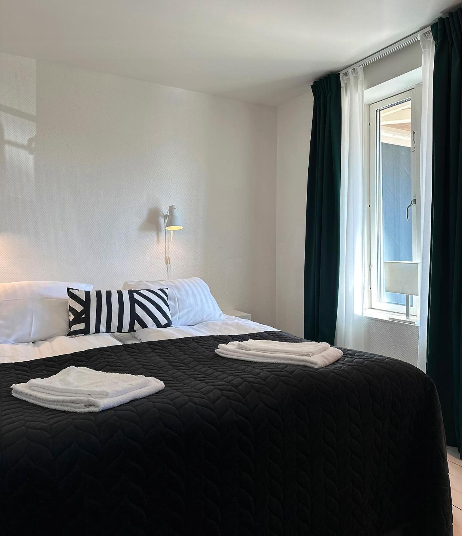 Villa Beddingestrand Beddinge Strand Экстерьер фото