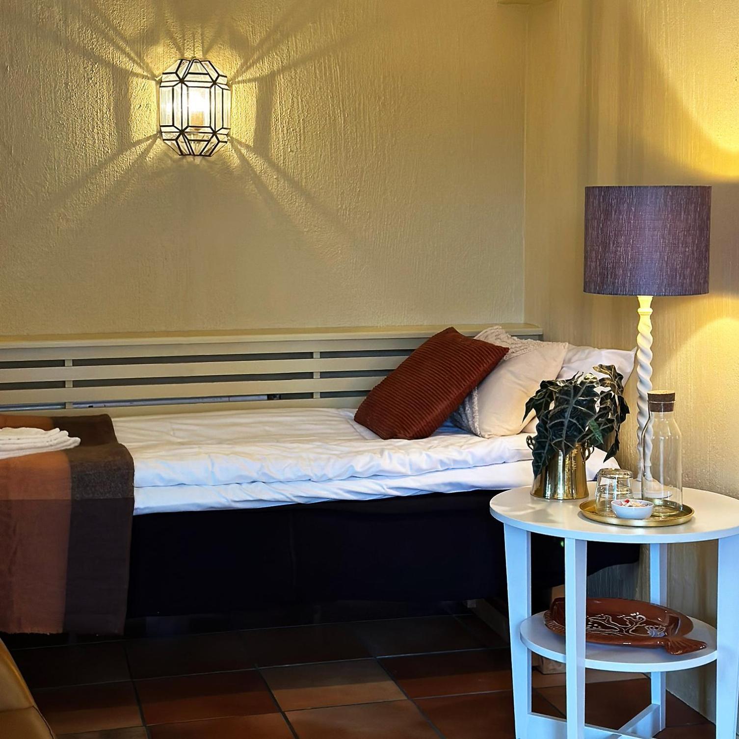 Villa Beddingestrand Beddinge Strand Экстерьер фото